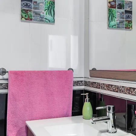 منزل للإقامة Lisbon Nest Room Near Airport And Oriente Lisboa